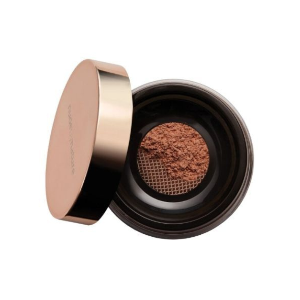 Nude by Nature Natural Glow Loose Bronzer 10g - 01 Bondi Bronze