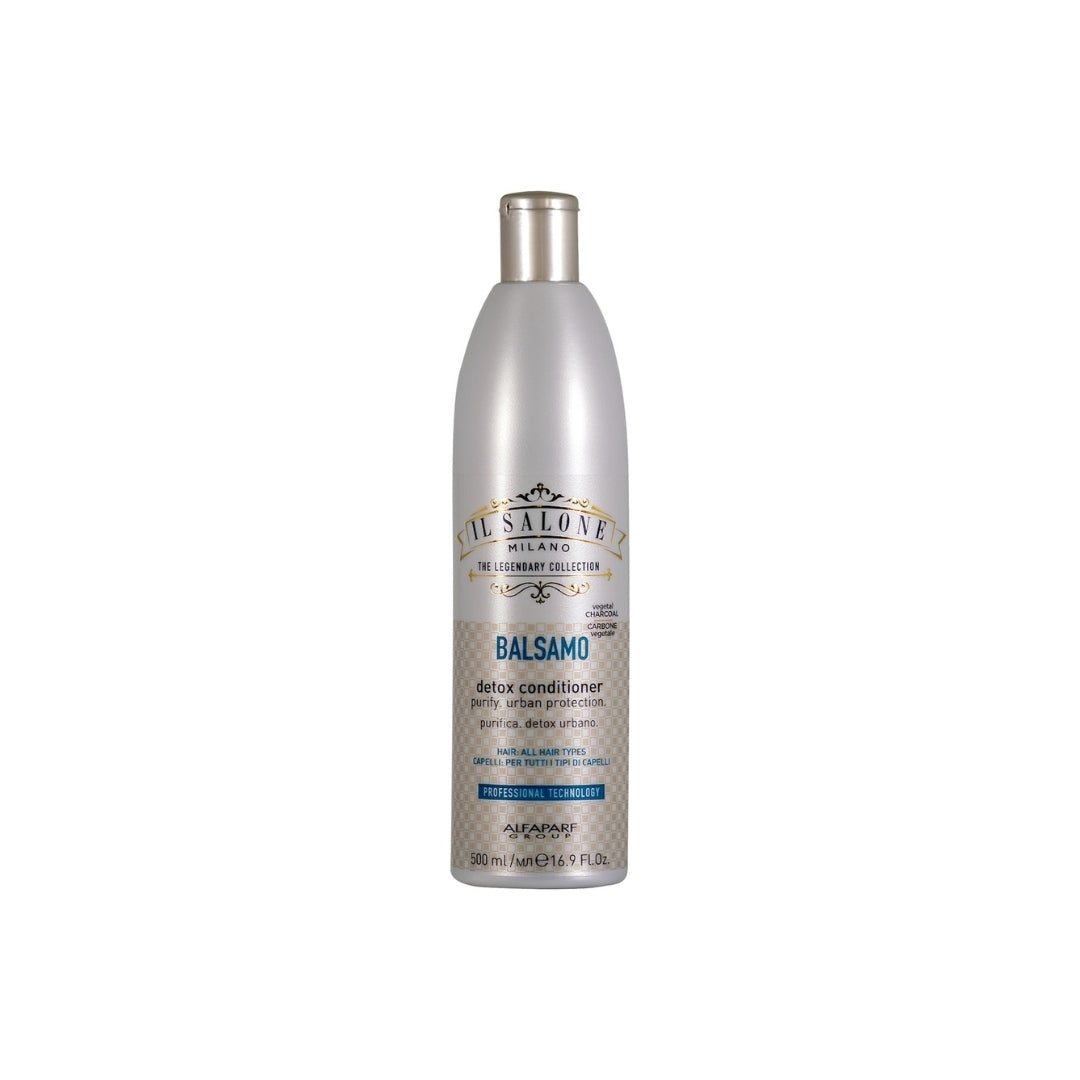 Alfaparf Il Salone Milano Detox Conditioner For All Hair Types 500mL