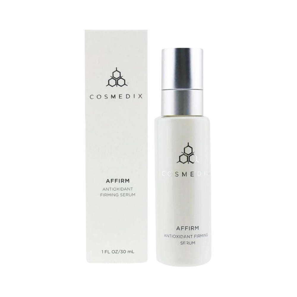 Cosmedix Affirm Antioxidant Firming Serum 30mL