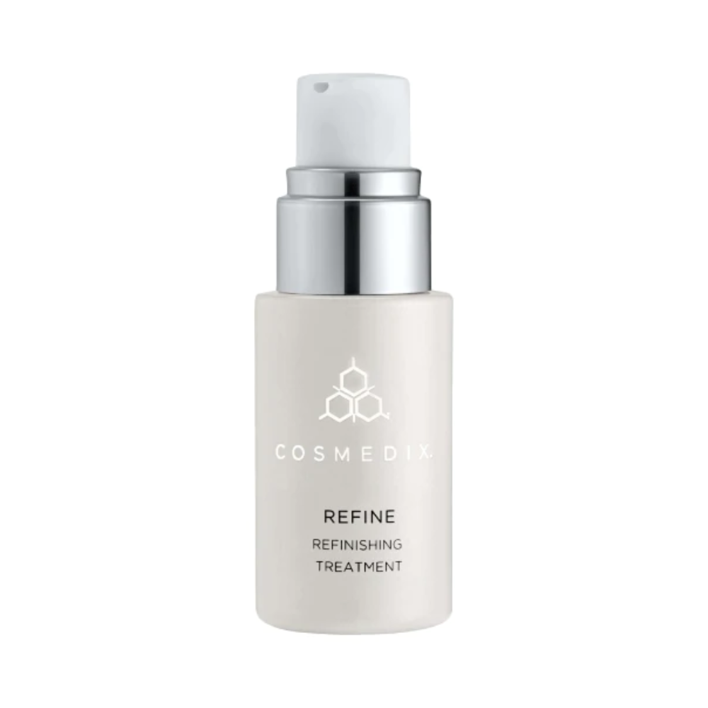 Cosmedix Refine Refinishing Treatment 15mL