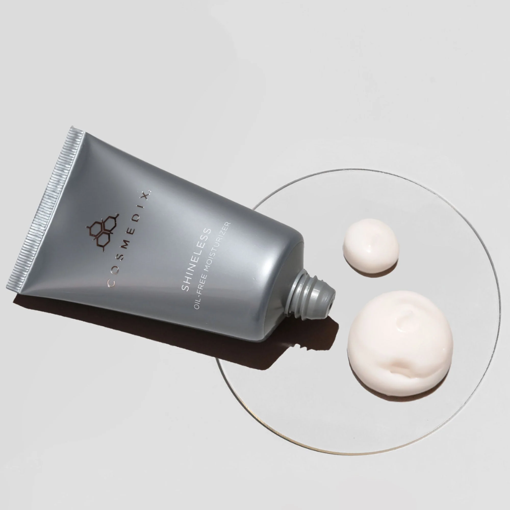 Cosmedix Shineless Oil-Free Moisturizer 79g