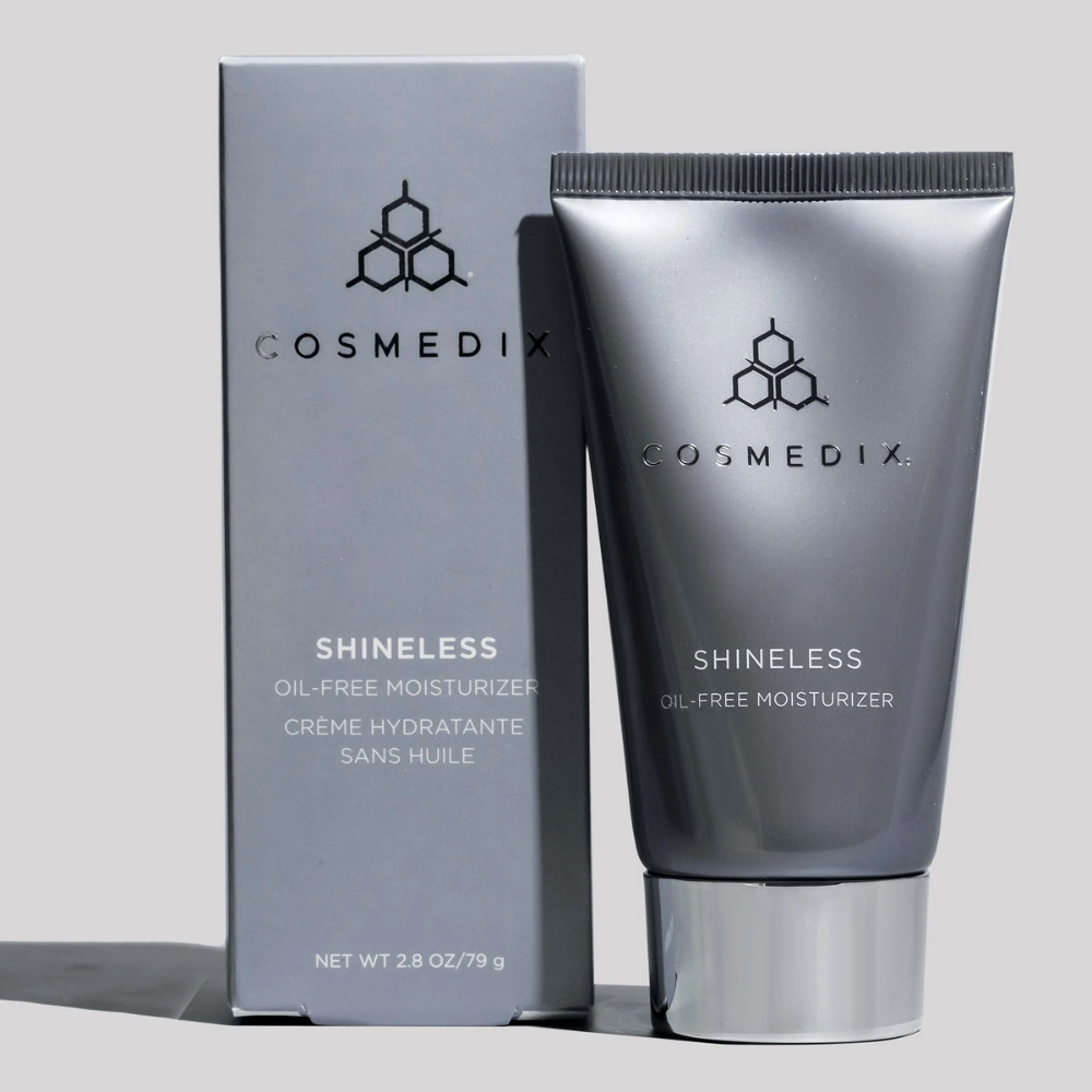 Cosmedix Shineless Oil-Free Moisturizer 79g