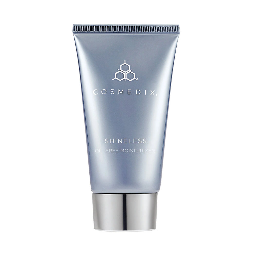 Cosmedix Shineless Oil-Free Moisturizer 79g