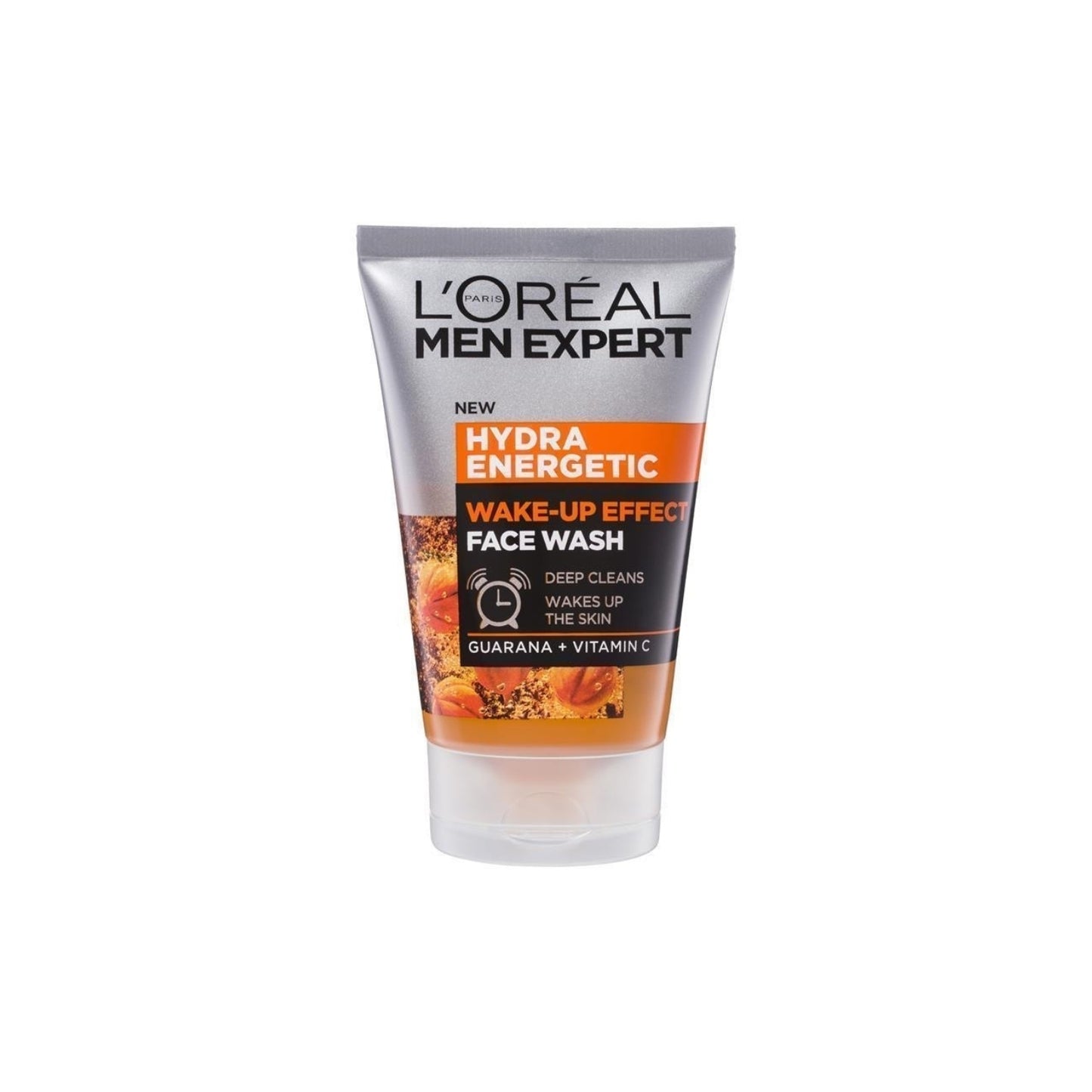 L'Oreal Paris Men Expert Hydra Energetic Moisturiser & Face Wash Bundle