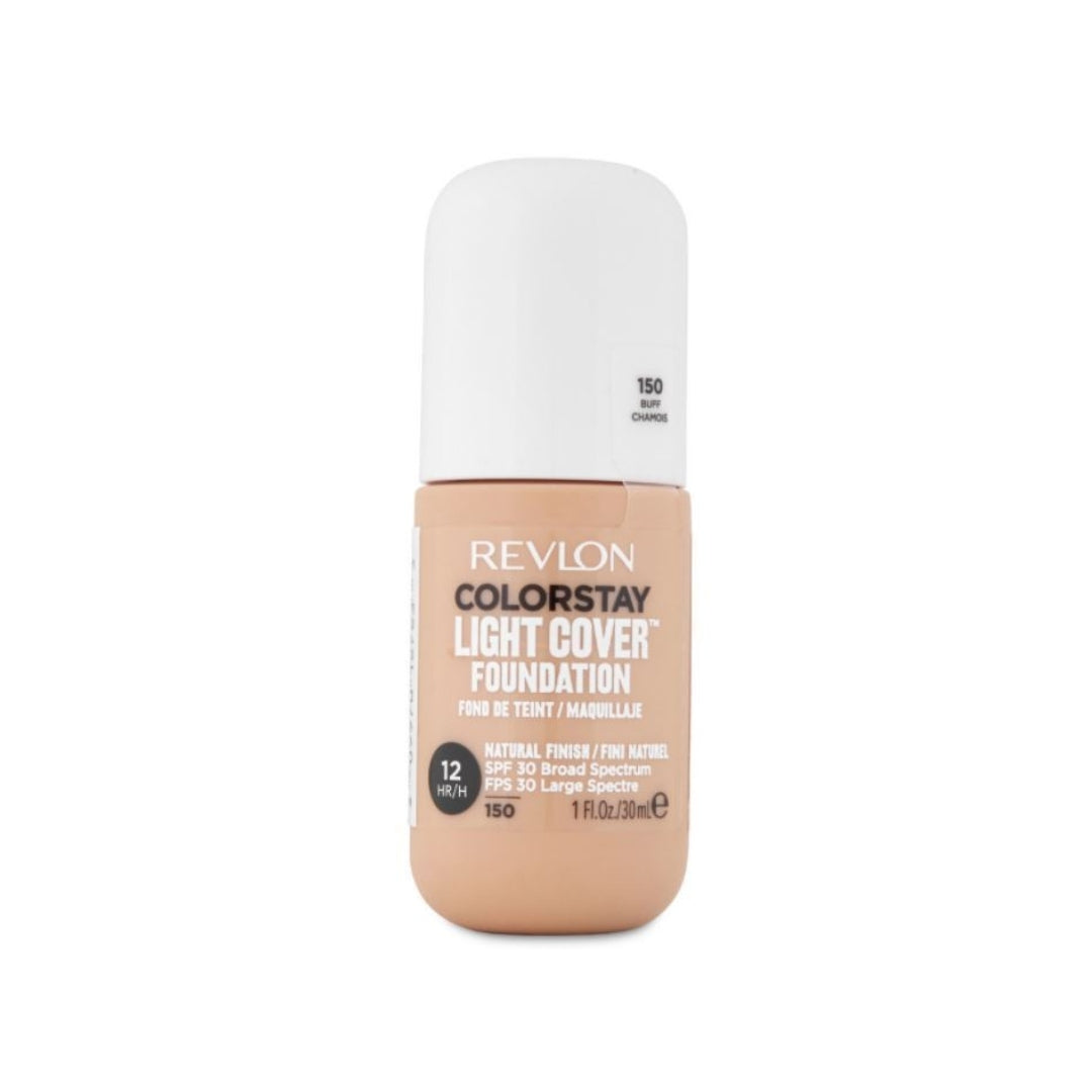 Revlon ColorStay Light Cover Foundation 30mL - 150 Buff