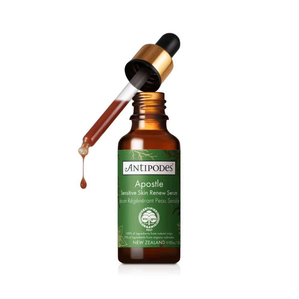 Antipodes Apostle Sensitive Skin Renew Serum 30mL