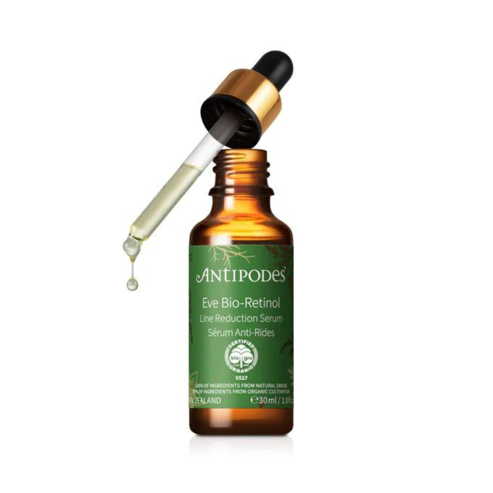 Antipodes Eve Bio-Retinol Line Reduction Serum 30mL