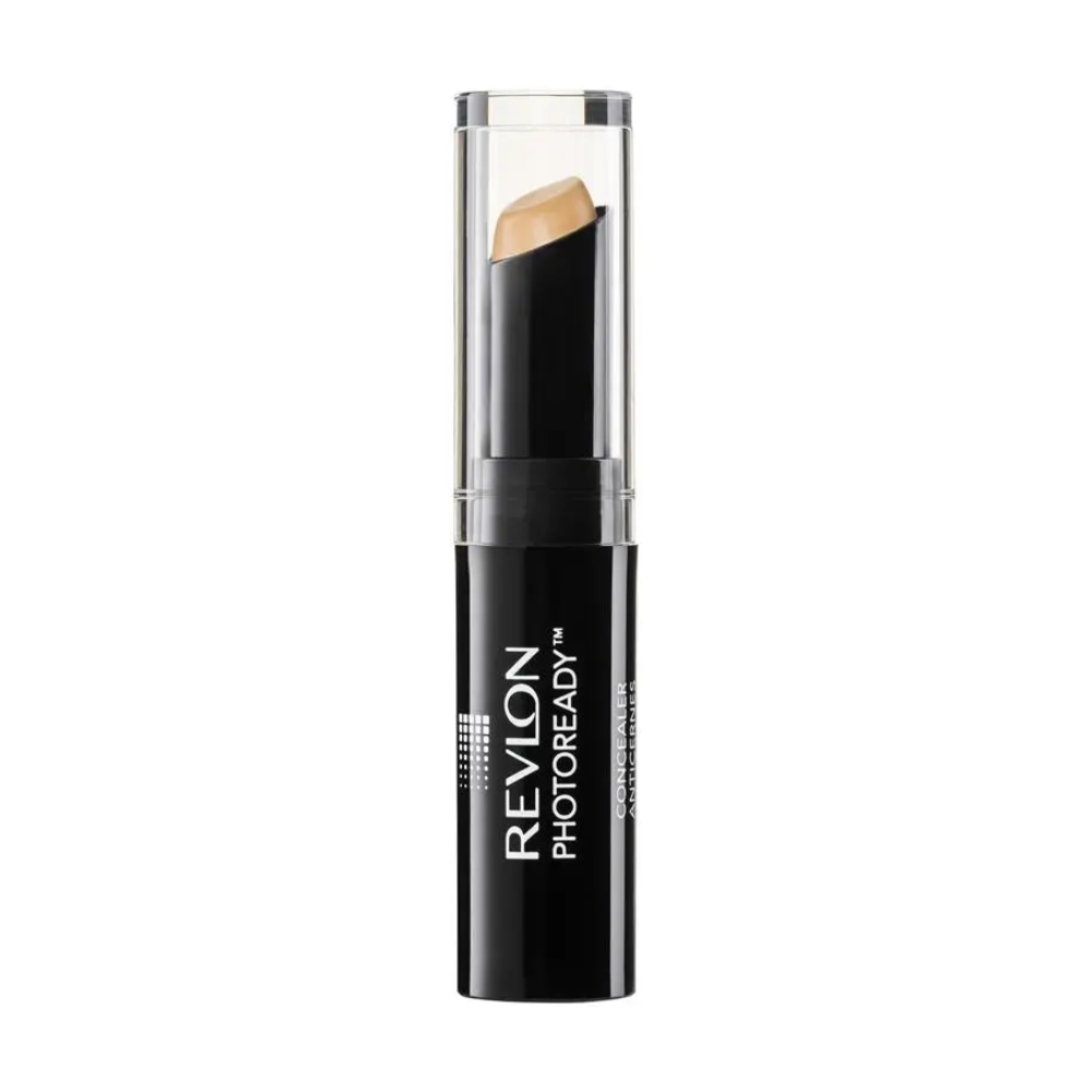 2 x Revlon PhotoReady Concealer 3.2g - 004 Medium