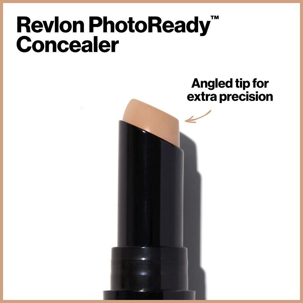 2 x Revlon PhotoReady Concealer 3.2g - 004 Medium