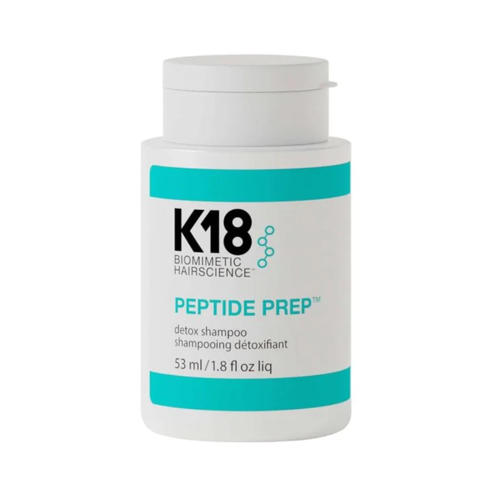 K18 Peptide Prep Detox Shampoo 53mL