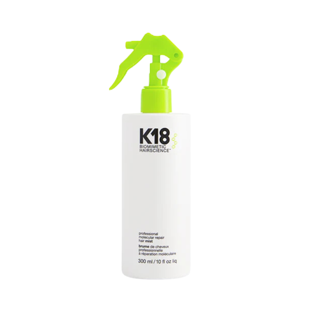 K18 Professional Molecular Repair Hair Mist 300mL