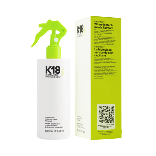 K18 Professional Molecular Repair Hair Mist 300mL