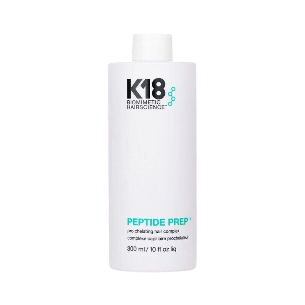 K18 Peptide Prep Pro Chelating Hair Complex 300mL