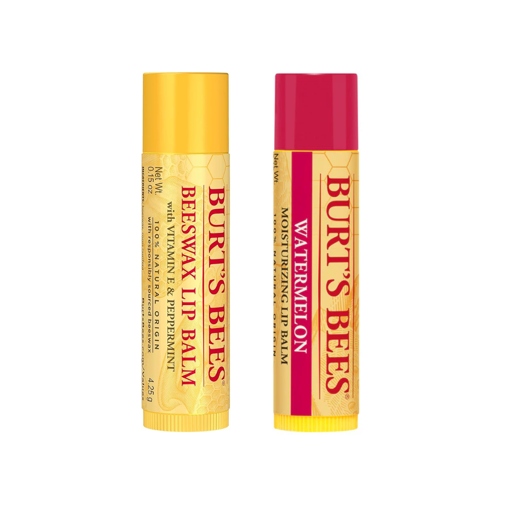 Burt's Bees Bit of Burt's 2 Piece Gift Set