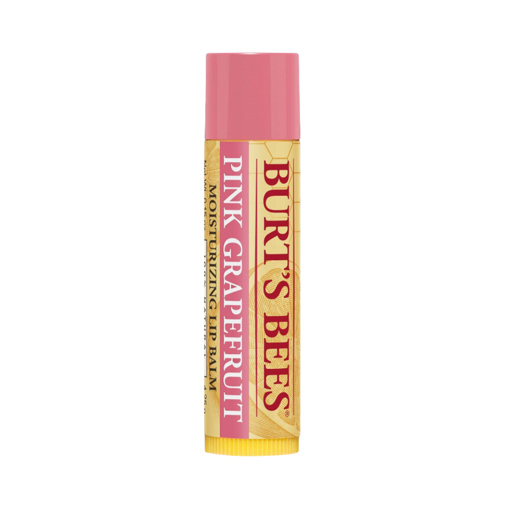 Burt's Bees Sweet Summer Lip Balm Set 4x4.25g