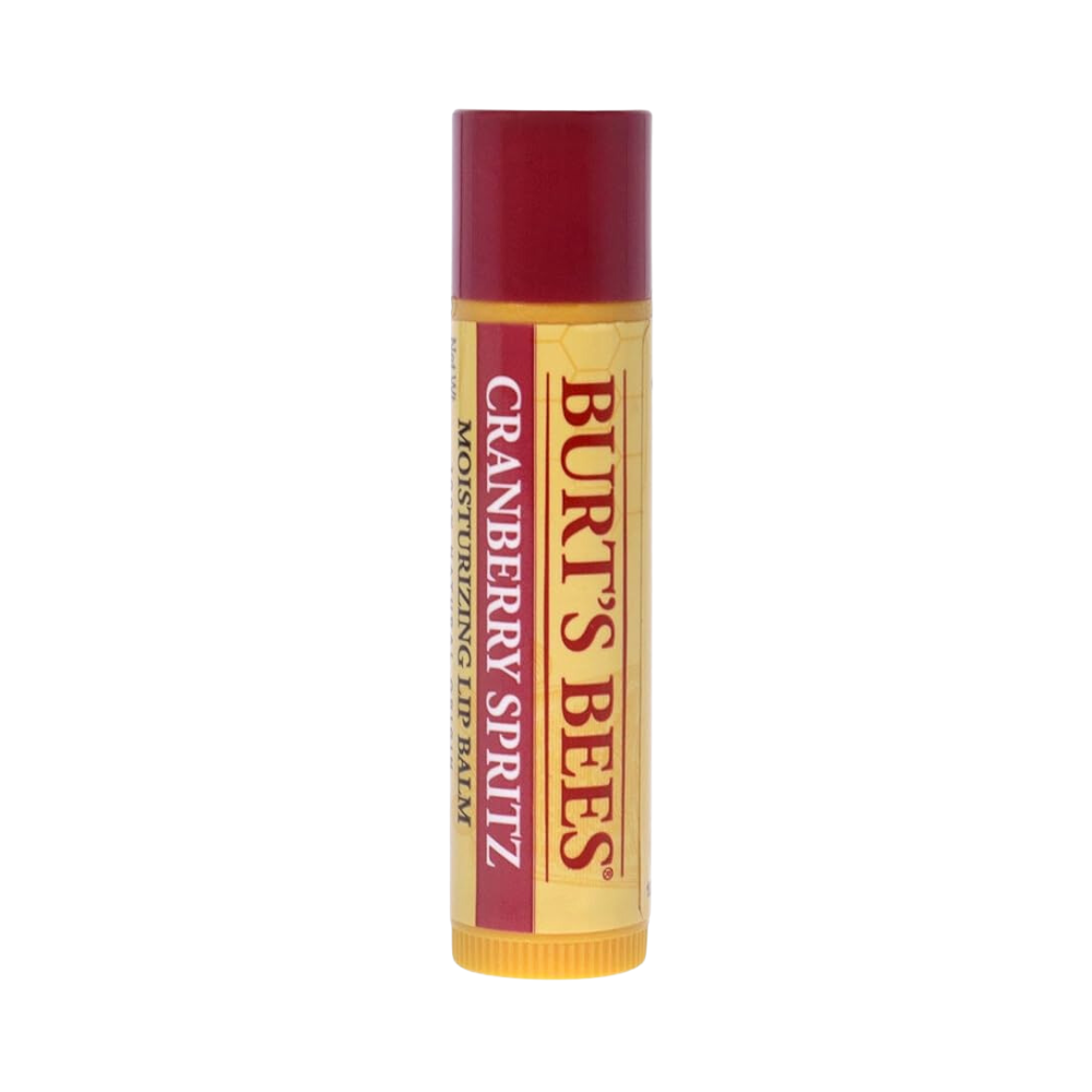 Burt's Bees Sweet Summer Lip Balm Set 4x4.25g