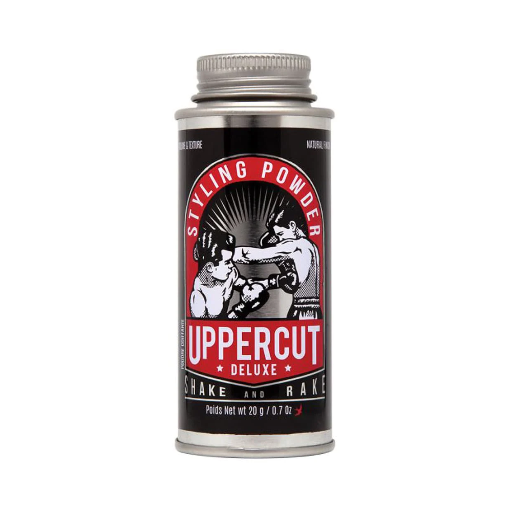 Uppercut Deluxe Styling Powder 20g