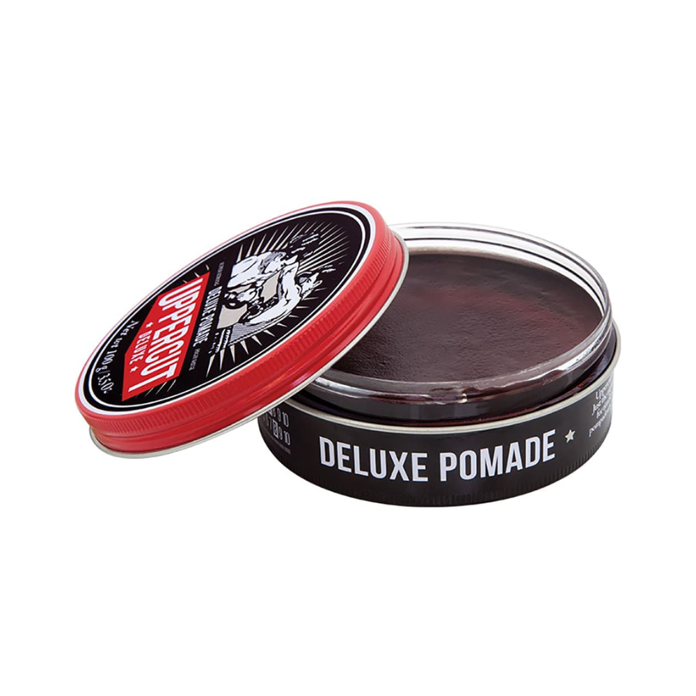 Uppercut Deluxe Deluxe Pomade 100g