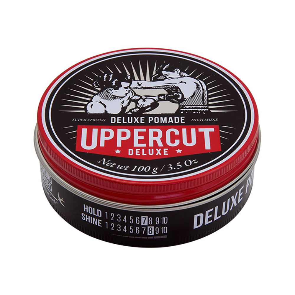 Uppercut Deluxe Deluxe Pomade 100g