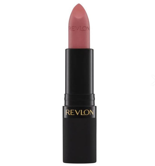 Revlon Super Lustrous Lipstick The Luscious Mattes 4.2g - 004 Wild Thoughts