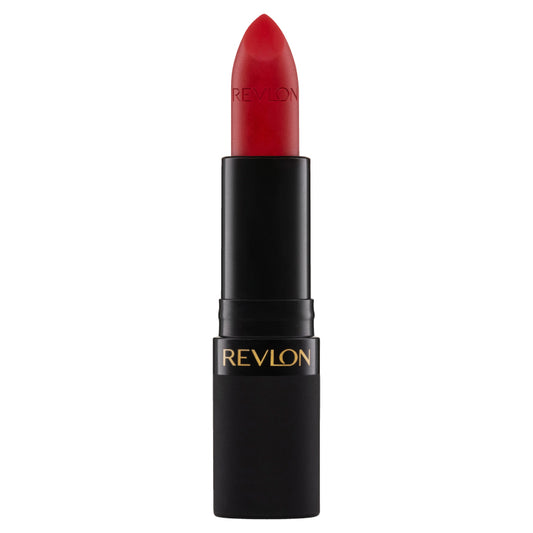 Revlon Super Lustrous Lipstick The Luscious Mattes 4.2g - 008 Show Off