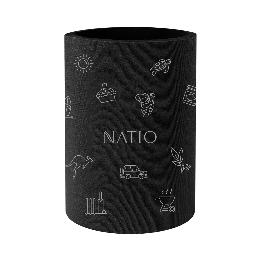 Natio for Men Clean Start Gift Set