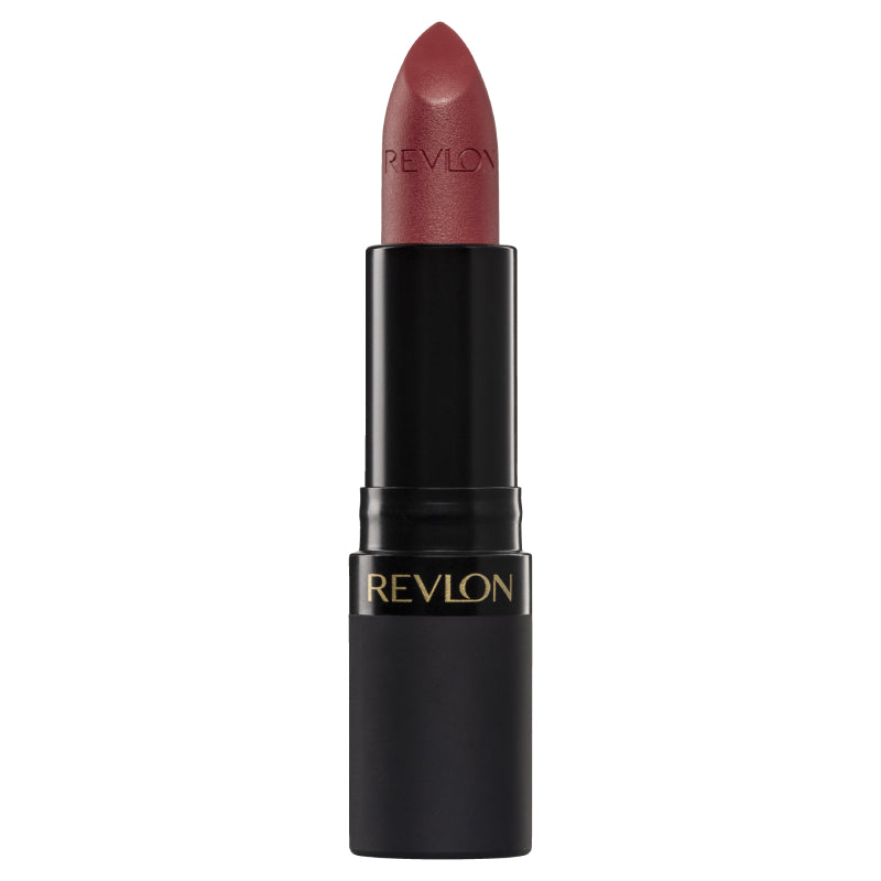 Revlon Super Lustrous Lipstick The Luscious Mattes 4.2g - 026 Getting Serious