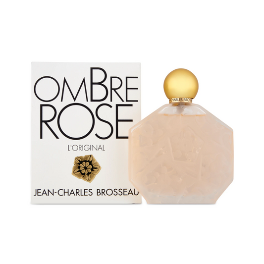 Jean Charles Brosseau Ombre Rose L'Original 100mL Eau De Toilette Fragrance Spray