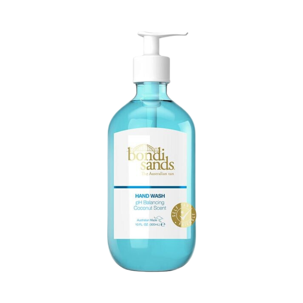 Bondi Sands Hand Wash Coconut Scent 300mL