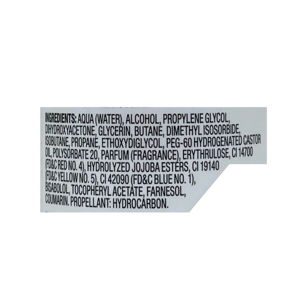Bondi Sands Aero Self Tanning Foam Light/Medium 225mL