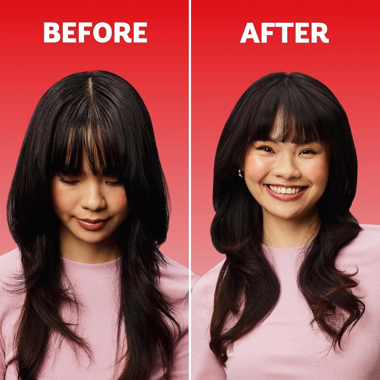 6 x Batiste Dry Shampoo Cherry 200mL