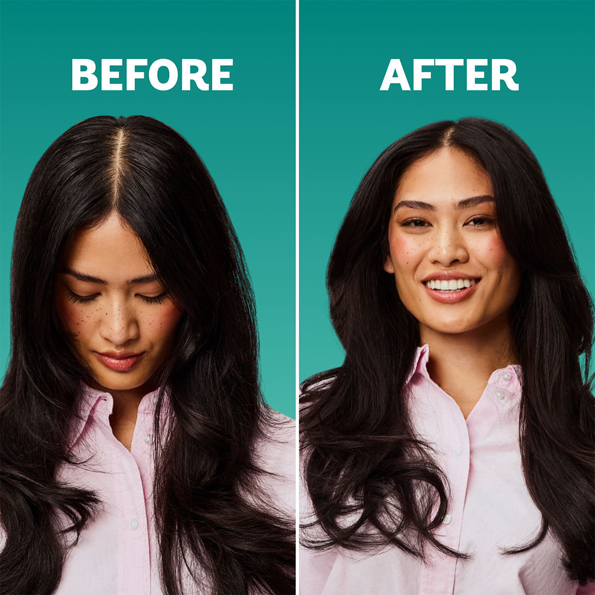 6 x Batiste Dry Shampoo Original 200mL