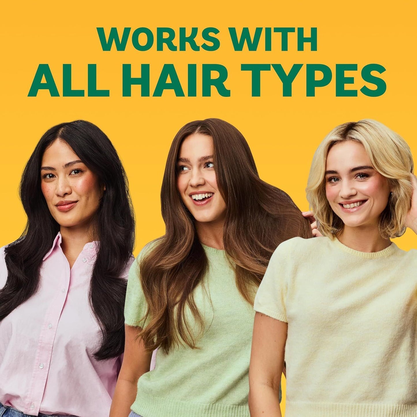 6 x Batiste Dry Shampoo Tropical 200mL