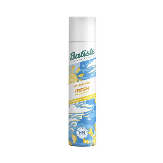 Batiste Dry Shampoo Fresh 200mL