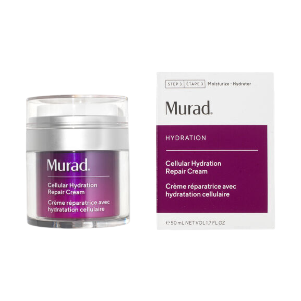 Murad Cellular Hydration Repair Cream 50mL