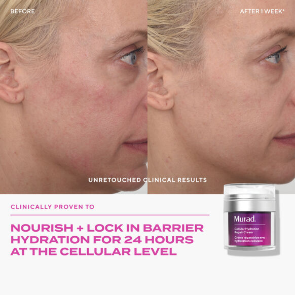 Murad Cellular Hydration Repair Cream 50mL