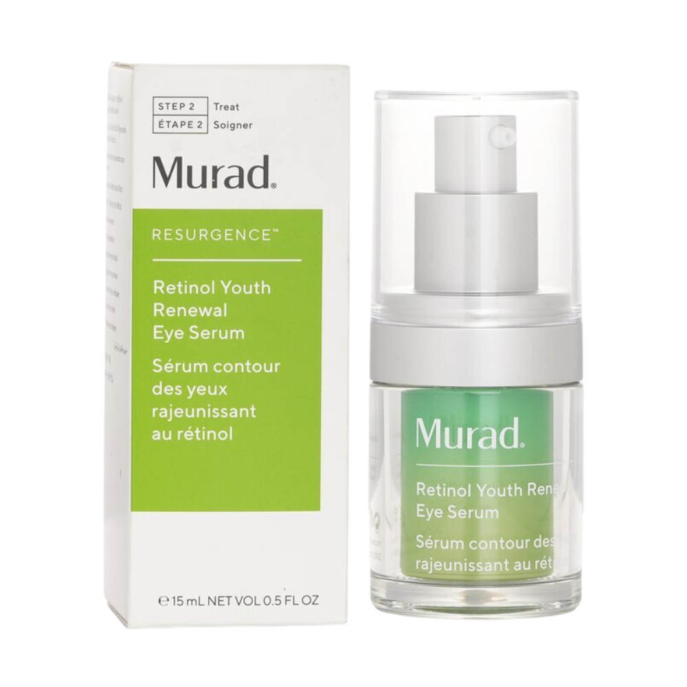 Murad Retinol Youth Renewal Eye Serum 15mL