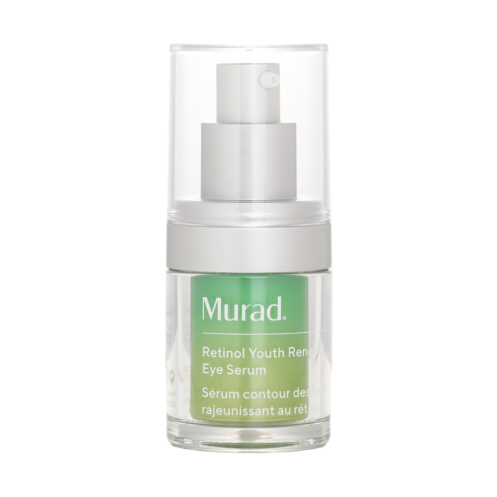 Murad Retinol Youth Renewal Eye Serum 15mL
