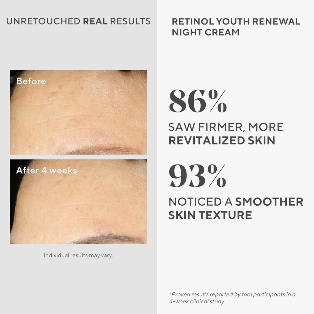 Murad Retinol Youth Renewal Night Cream 50mL