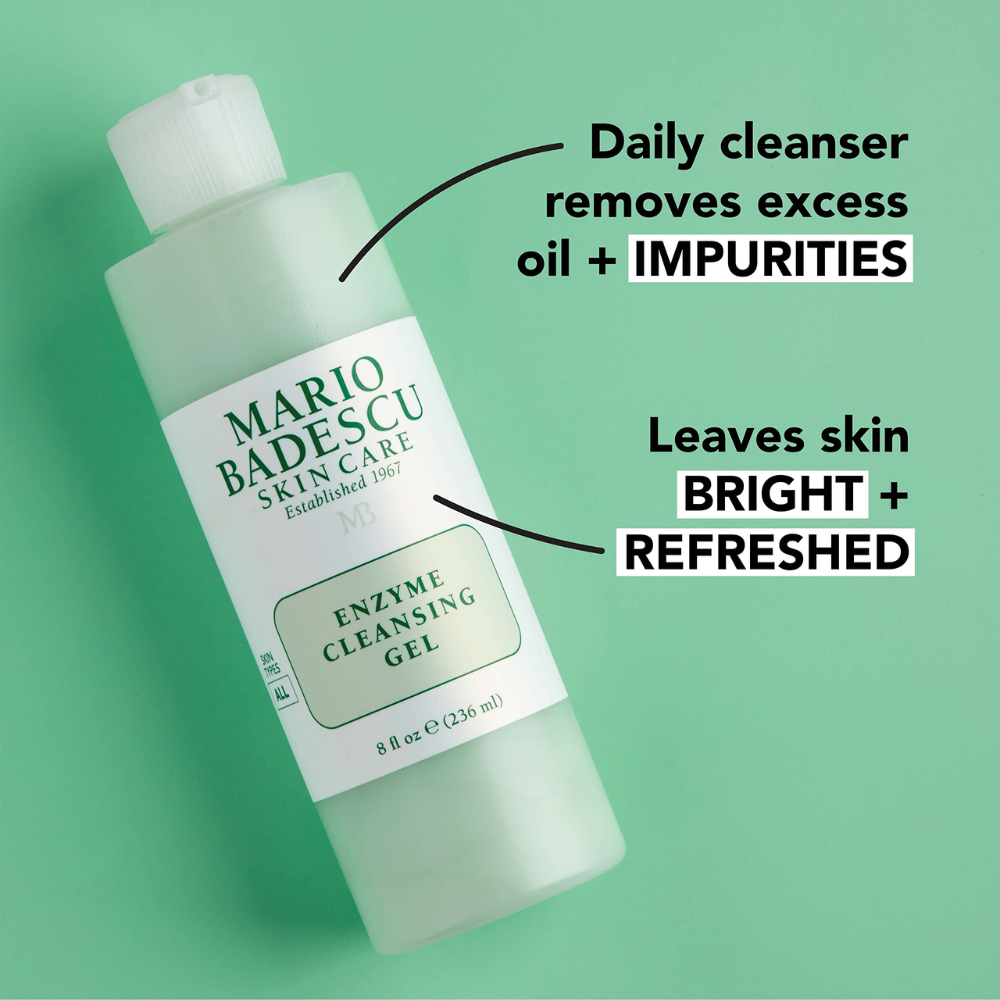 Mario Badescu Enzyme Cleansing Gel 236mL