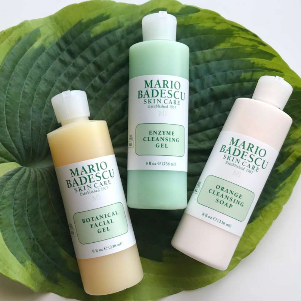 Mario Badescu Enzyme Cleansing Gel 236mL