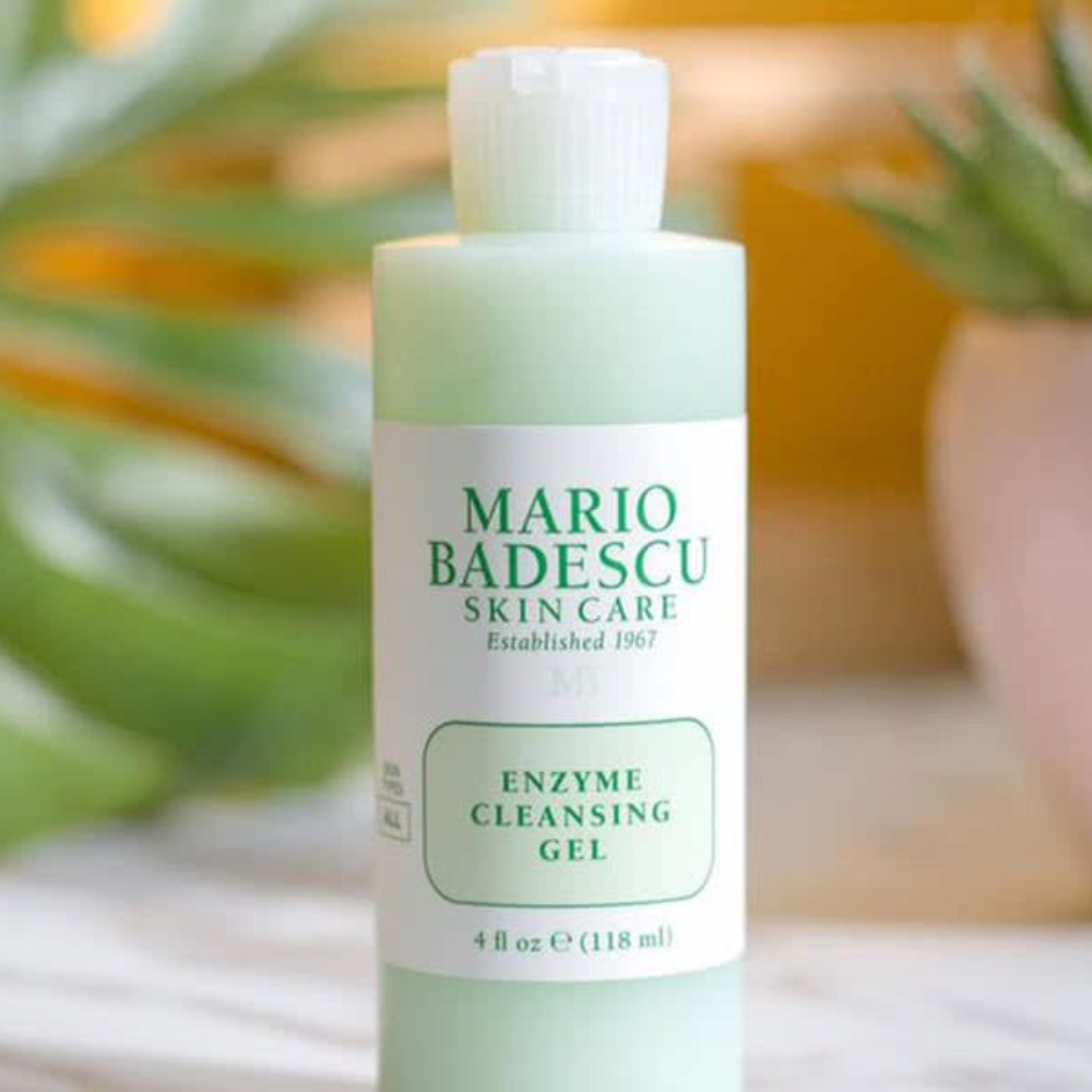 Mario Badescu Enzyme Cleansing Gel 472mL