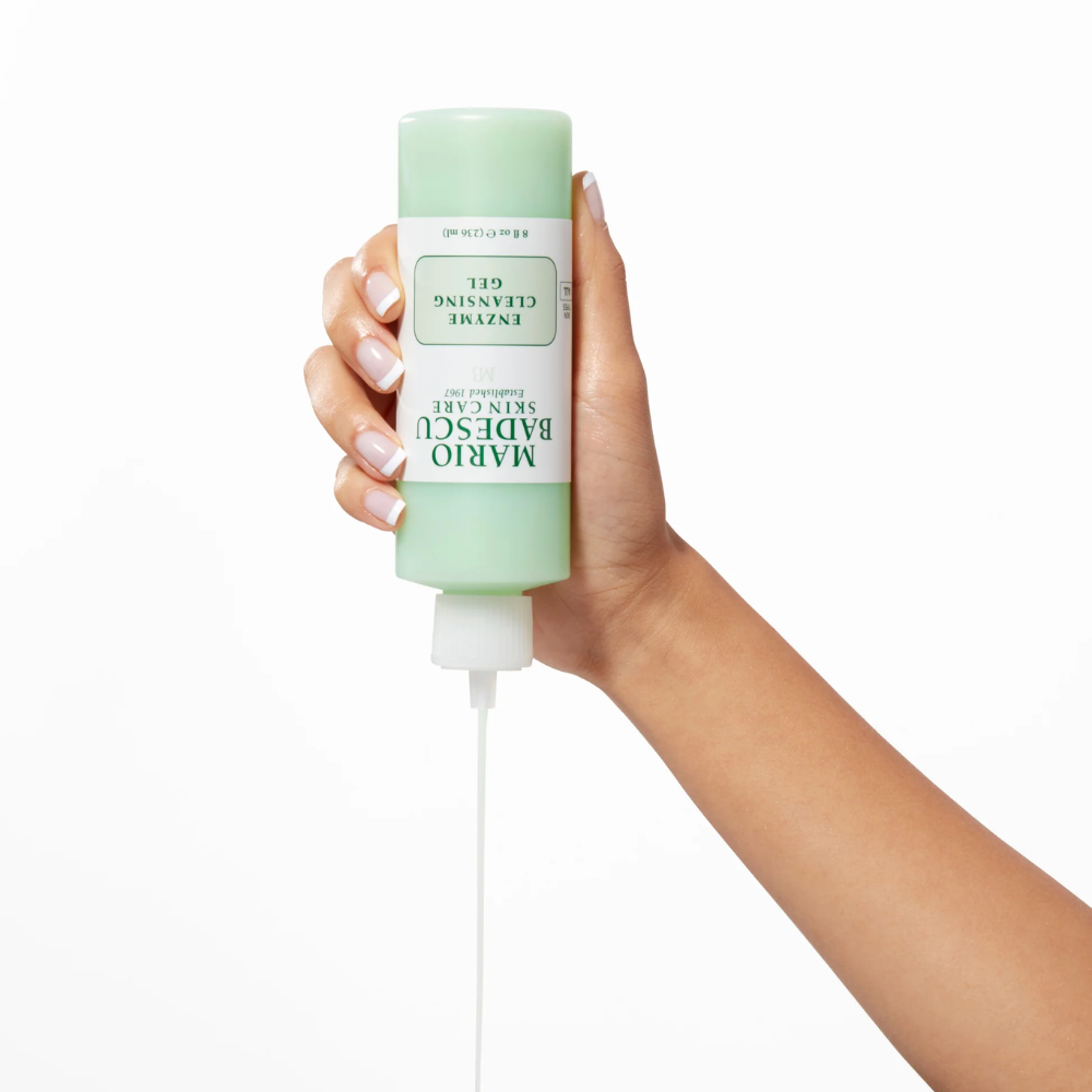 Mario Badescu Enzyme Cleansing Gel 472mL