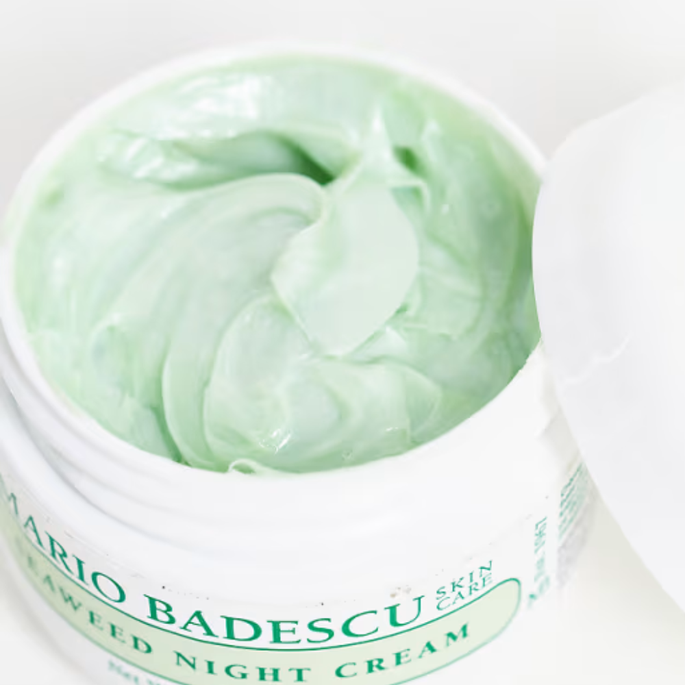 Mario Badescu Seaweed Night Cream 28g