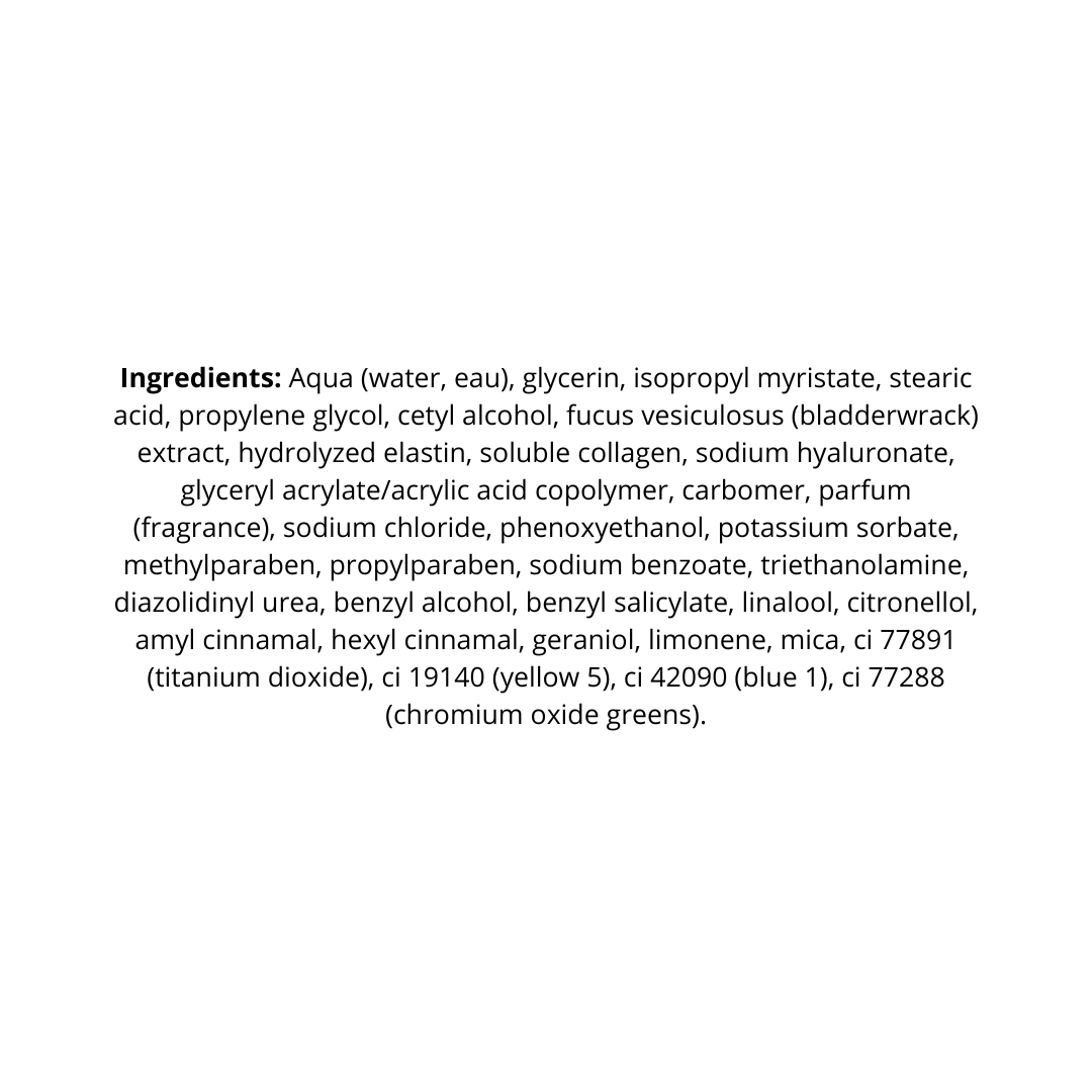 Mario Badescu Seaweed Night Cream 28g