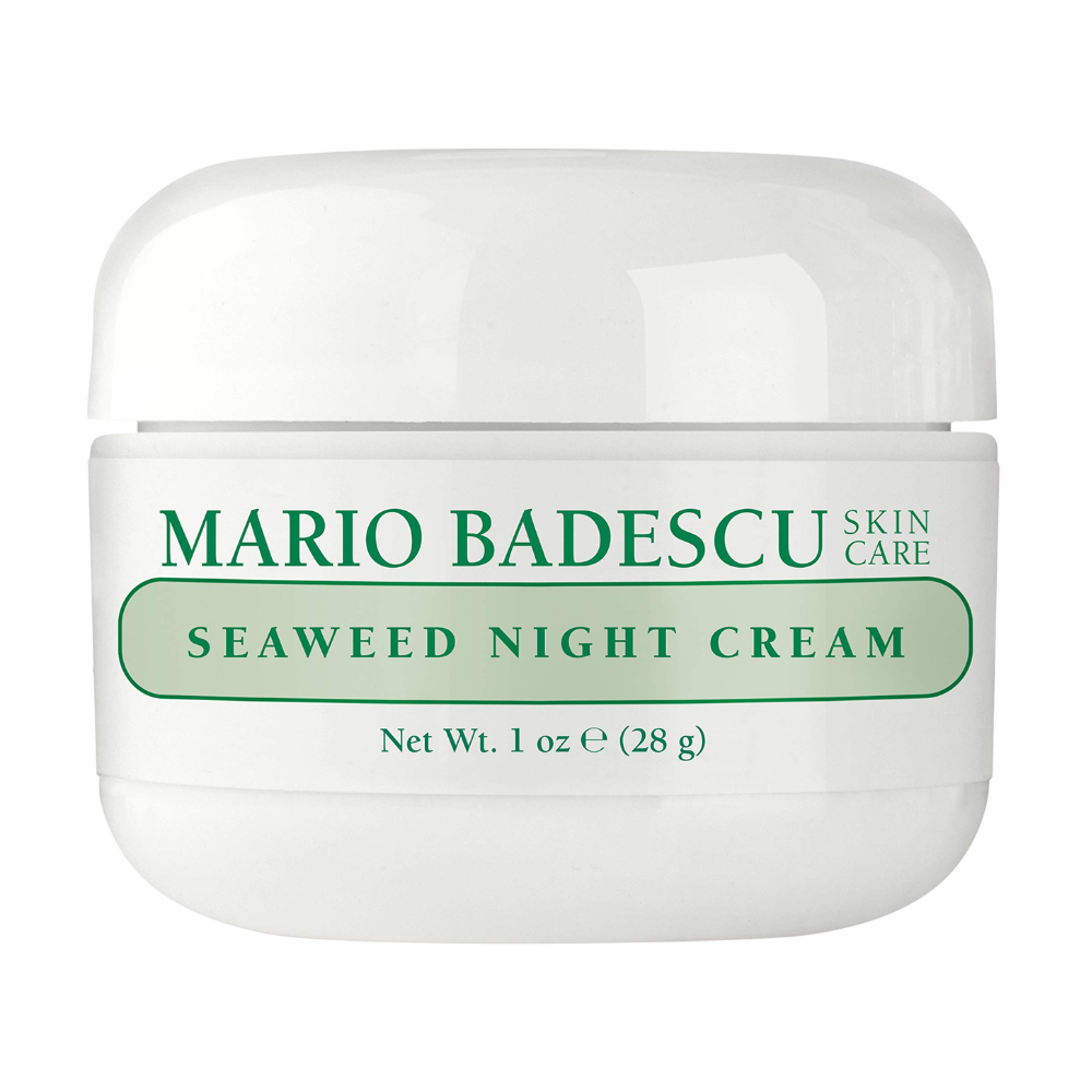 Mario Badescu Seaweed Night Cream 28g