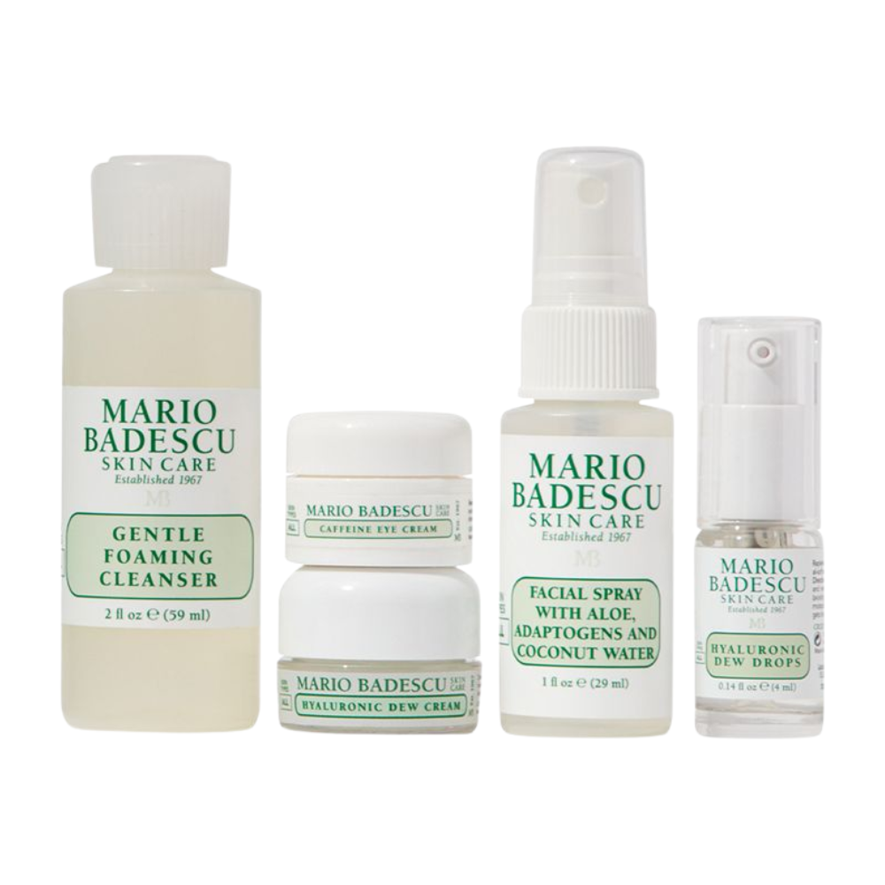Mario Badescu Good Skin is Forever & For All Kit