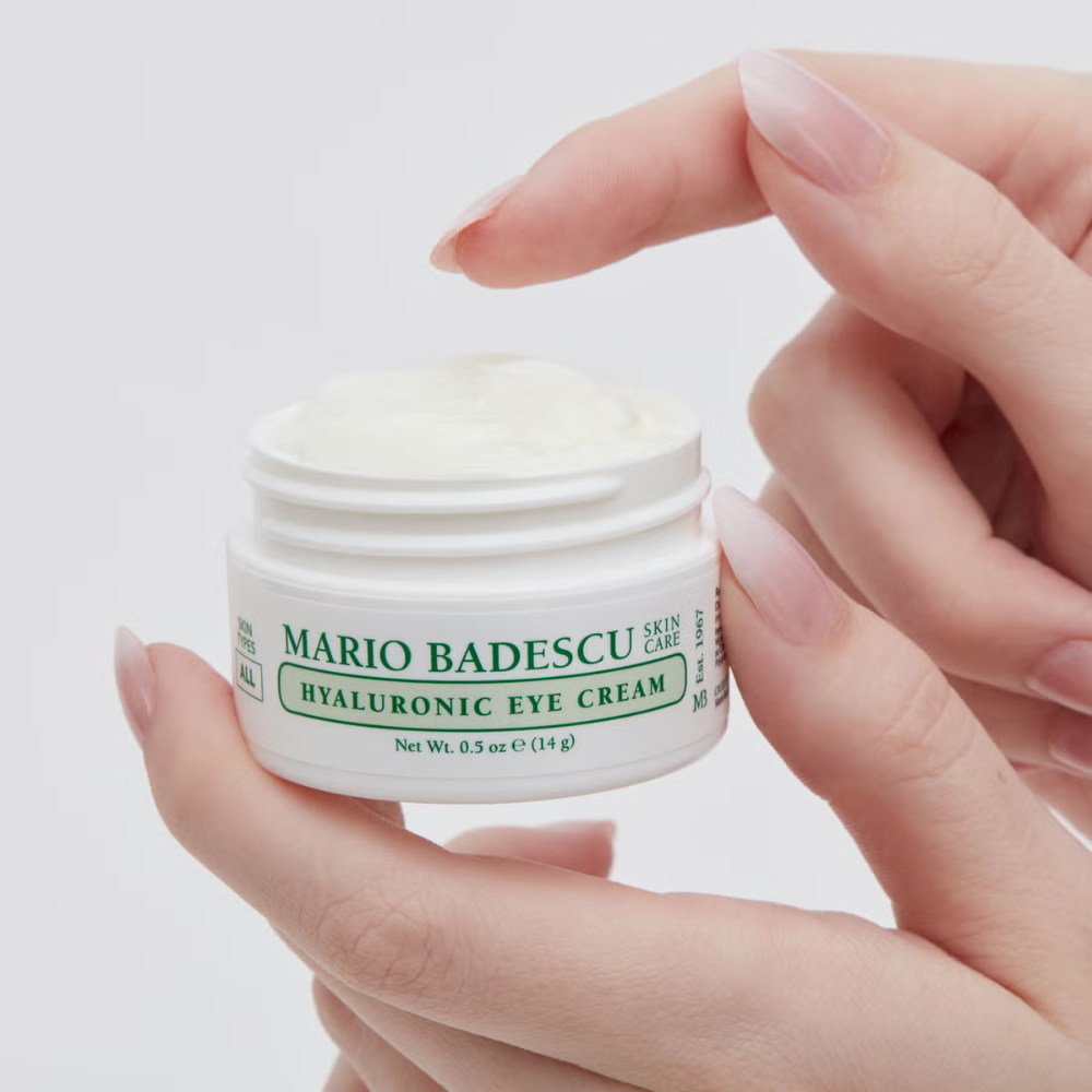 Mario Badescu Hyaluronic Eye Cream 14g