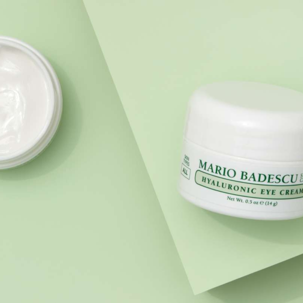 Mario Badescu Hyaluronic Eye Cream 14g