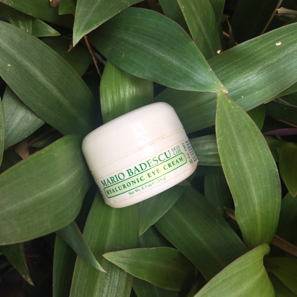 Mario Badescu Hyaluronic Eye Cream 14g